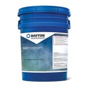 Dayton Waterstop per 50 Pound Pail